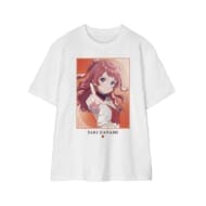 学園アイドルマスター 花海咲季 Tシャツメンズ S