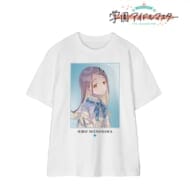 学園アイドルマスター 篠澤広 Tシャツメンズ(サイズ/XL)