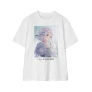 学園アイドルマスター 葛城リーリヤ Tシャツレディース XL