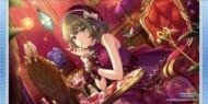 ブシロード ラバーマットコレクション V2 Vol.1565 アイドルマスター シンデレラガールズ『高垣 楓』ラヴィサン・ショコラver.