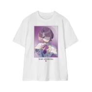 学園アイドルマスター 有村麻央 Tシャツレディース XL