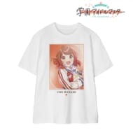 学園アイドルマスター 花海佑芽 Tシャツメンズ(サイズ/XL)