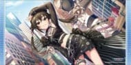 ブシロード ラバーマットコレクション V2 Vol.1529 アイドルマスター シンデレラガールズ『砂塚あきら』レイヤード・マイ・エッジィver.