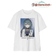 学園アイドルマスター 月村手毬 Tシャツメンズ(サイズ/M)