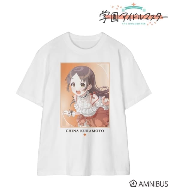 学園アイドルマスター 倉本千奈 Tシャツメンズ(サイズ/M)