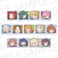 学園アイドルマスター トレーディングブロックフィギュア 13個入り1BOX>