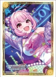 ブシロードスリーブコレクション Vol.4711 アイドルマスター シンデレラガールズ『夢見りあむ』夢見りあむのパーリナイver.(75枚入り)