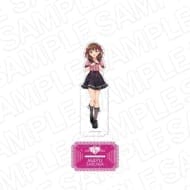 アイドルマスター シンデレラガールズ デカアクリルスタンド 佐久間まゆ サブカルファッション ver.