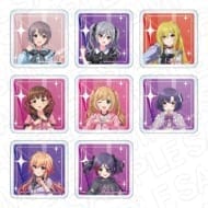 アイドルマスター シンデレラガールズ アクリルブロック(ブラインド) サブカルファッション ver. セット>