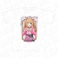 アイドルマスター シンデレラガールズ フルカラーTシャツ 佐藤心 サブカルファッション ver.>