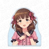 アイドルマスター シンデレラガールズ 特大ダイカットアクリルボード 佐久間まゆ サブカルファッション ver.>