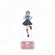 アイドルマスター シンデレラガールズ デカアクリルスタンド 乙倉悠貴 サブカルファッション ver.>