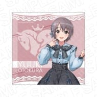 アイドルマスター シンデレラガールズ マイクロファイバー 乙倉悠貴 サブカルファッション ver.