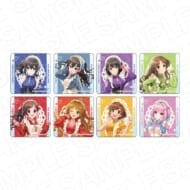 アイドルマスター シンデレラガールズ アクリルブロック(ブラインド) ジャージメイド ver.(1BOX)