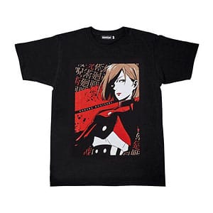 呪術廻戦 Tシャツコレクション XL 釘崎野薔薇