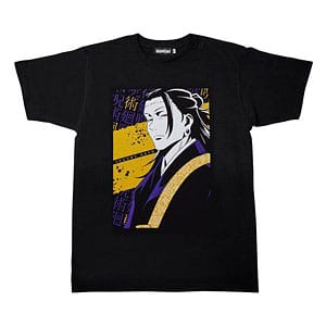 呪術廻戦 Tシャツコレクション-参- L 夏油傑