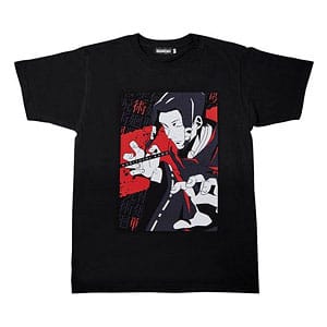 呪術廻戦 Tシャツコレクション-参- M 加茂憲紀