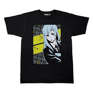 呪術廻戦 Tシャツコレクション-参- M 三輪霞