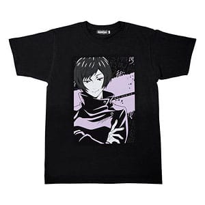 呪術廻戦 Tシャツコレクション-参- L 禪院真依