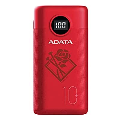 呪術廻戦 釘崎野薔薇 モバイルバッテリー 10000mAh