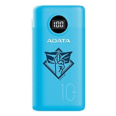 呪術廻戦 五条悟 モバイルバッテリー 10000mAh