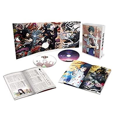 DVD 劇場版 呪術廻戦 0 DVD 豪華版