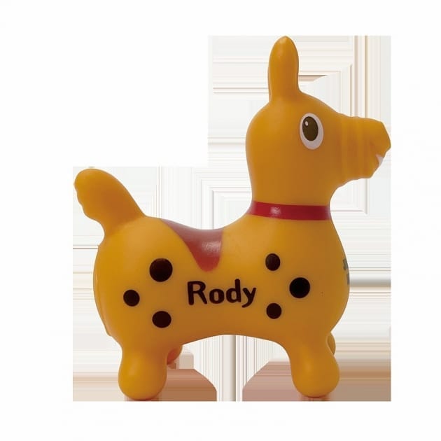 呪術廻戦×RODY マスコット 虎杖悠仁