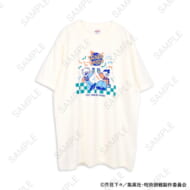 呪術廻戦 アグリーセーターパーティー! クルーネックTシャツ 五条・夏油 懐玉・玉折Sサイズ