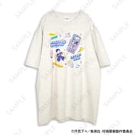 呪術廻戦 ビィズニィズ ビッグTシャツ(五条・夏油/懐玉・玉折)