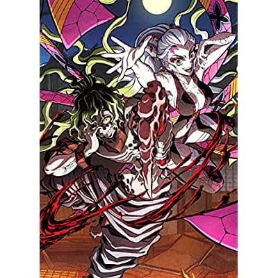 BD 鬼滅の刃 遊郭編 5 完全生産限定版 (Blu-ray Disc)