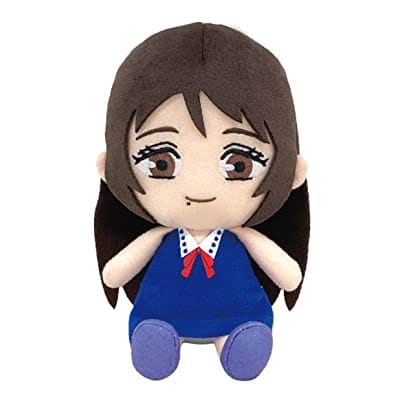 劇場版 呪術廻戦 0 Chibiぬいぐるみ 祈本里香