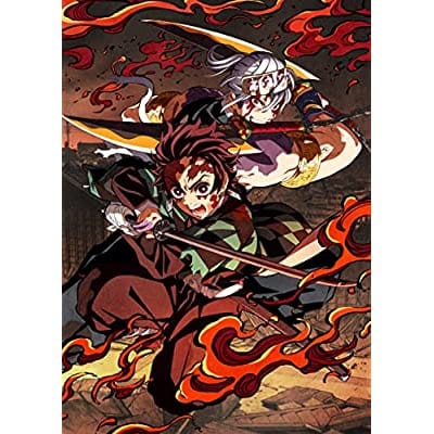 BD 鬼滅の刃 遊郭編 6 完全生産限定版 (Blu-ray Disc)