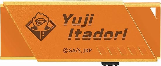 呪術廻戦 虎杖悠仁 USBメモリ（再販）