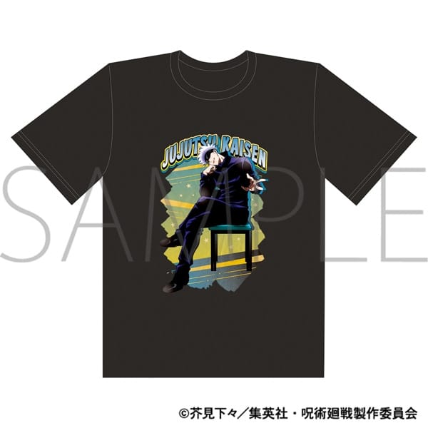 呪術廻戦 Tシャツ 五条 悟