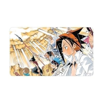 SHAMAN KING マルチデスクマット