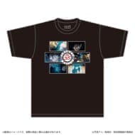 呪術廻戦 2期 渋谷事変 エピソードTシャツ ep35