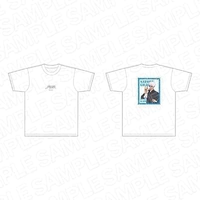 五条悟 遊園地 ver. Tシャツ ホワイト Lサイズ 「呪術廻戦」