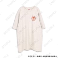 呪術廻戦 ビィズニィズ ビッグTシャツ(存在しない記憶)