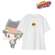 家庭教師ヒットマンREBORN! リボーン モチーフTシャツメンズ(サイズ/XL)