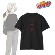 家庭教師ヒットマンREBORN! 描き下ろし 獄寺隼人 カジュアルコーデver. 着用Tシャツレディース(サイズ/M)>