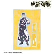 呪術廻戦 夏油傑 Ani-Art 第2弾 懐玉・玉折 パーツ付きBIGアクリルスタンド A