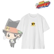 家庭教師ヒットマンREBORN! リボーン モチーフTシャツメンズ(サイズ/L)>