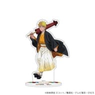 NARUTO&BORUTO アクリルスタンド 01 うずまきナルト ぴえろ45周年ver. 描き下ろしイラスト