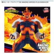 僕のヒーローアカデミア THE AMAZING HEROES-PLUS-ENDEAVOR