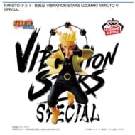 NARUTO-ナルト- 疾風伝 VIBRATION STARS-UZUMAKI NARUTO-Ⅴ SPECIAL>