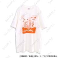 僕のヒーローアカデミア ビッグTシャツ(インターン)