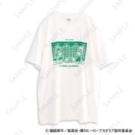 僕のヒーローアカデミア ビッグTシャツ(お掃除)>