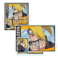 NARUTO-ナルト- 疾風伝 メモリーズアクリルスタンド デイダラ