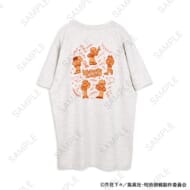 呪術廻戦 アグリーセーターパーティー! クルーネックTシャツ 虎杖・伏黒・釘崎・七海・五条Sサイズ