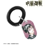 呪術廻戦 禪院真希 Ani-Art 第5弾 ロッカーキー風アクリルキーホルダー>